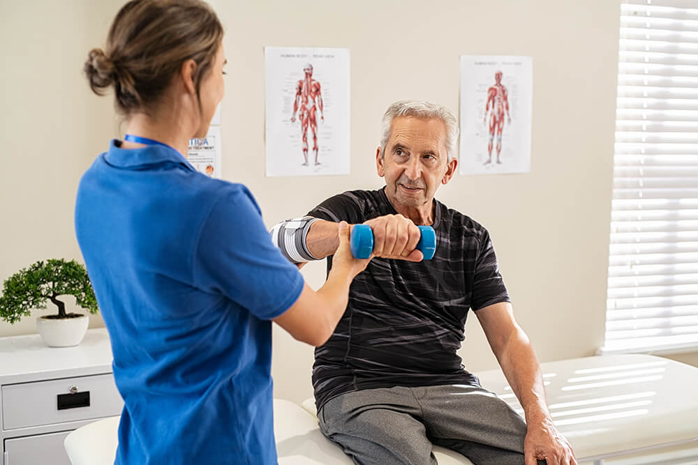 14 questions to ask prospective PT employers before joining their team
