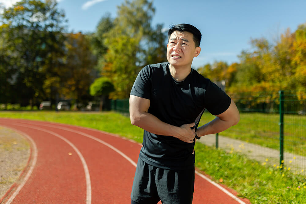 4 common types of soft tissue injury and how PT can help them