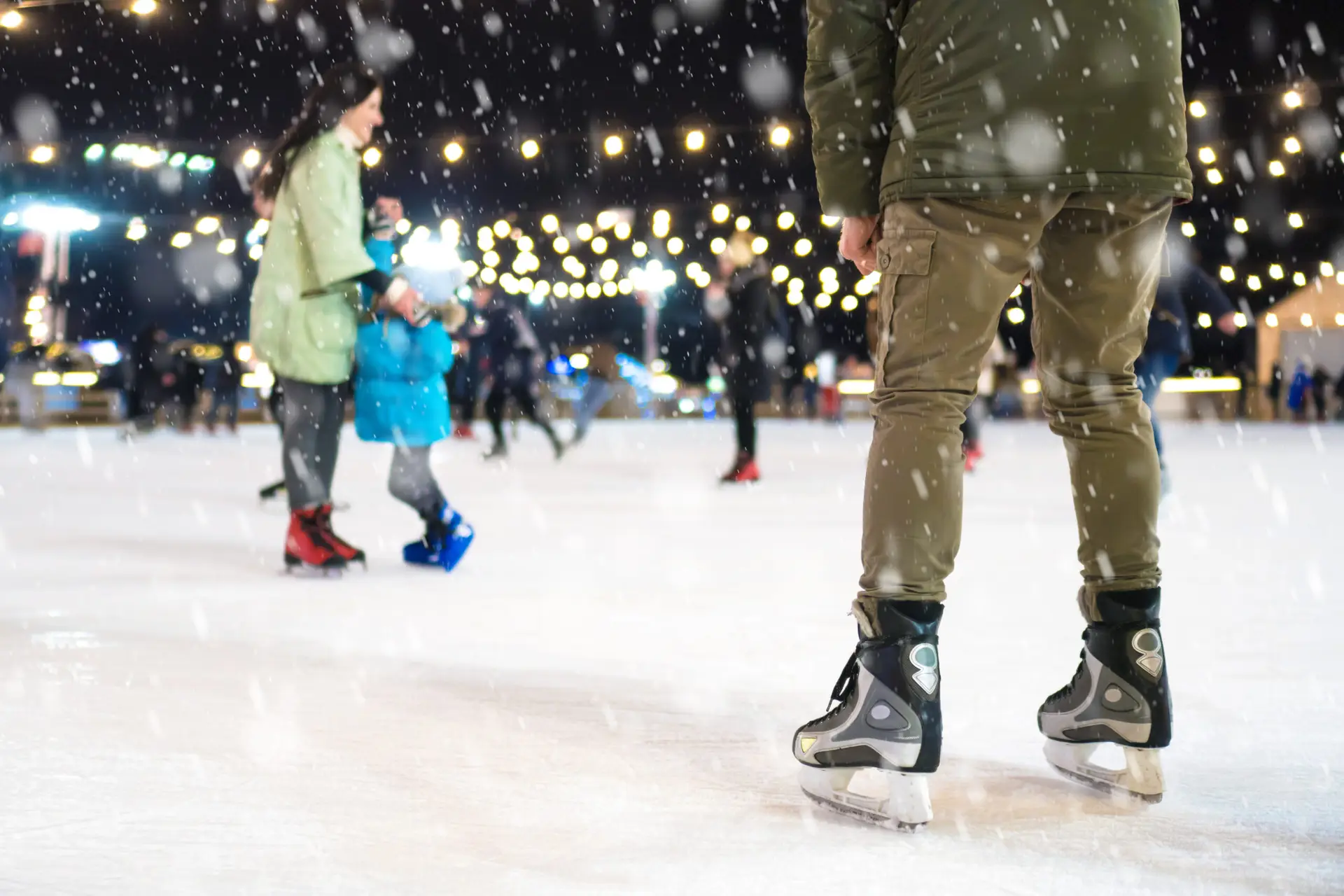 5 benefits physical therapy can provide those training for winter sports AdobeStock 315655911 scaled 1 5 benefits physical therapy can provide those training for winter sports