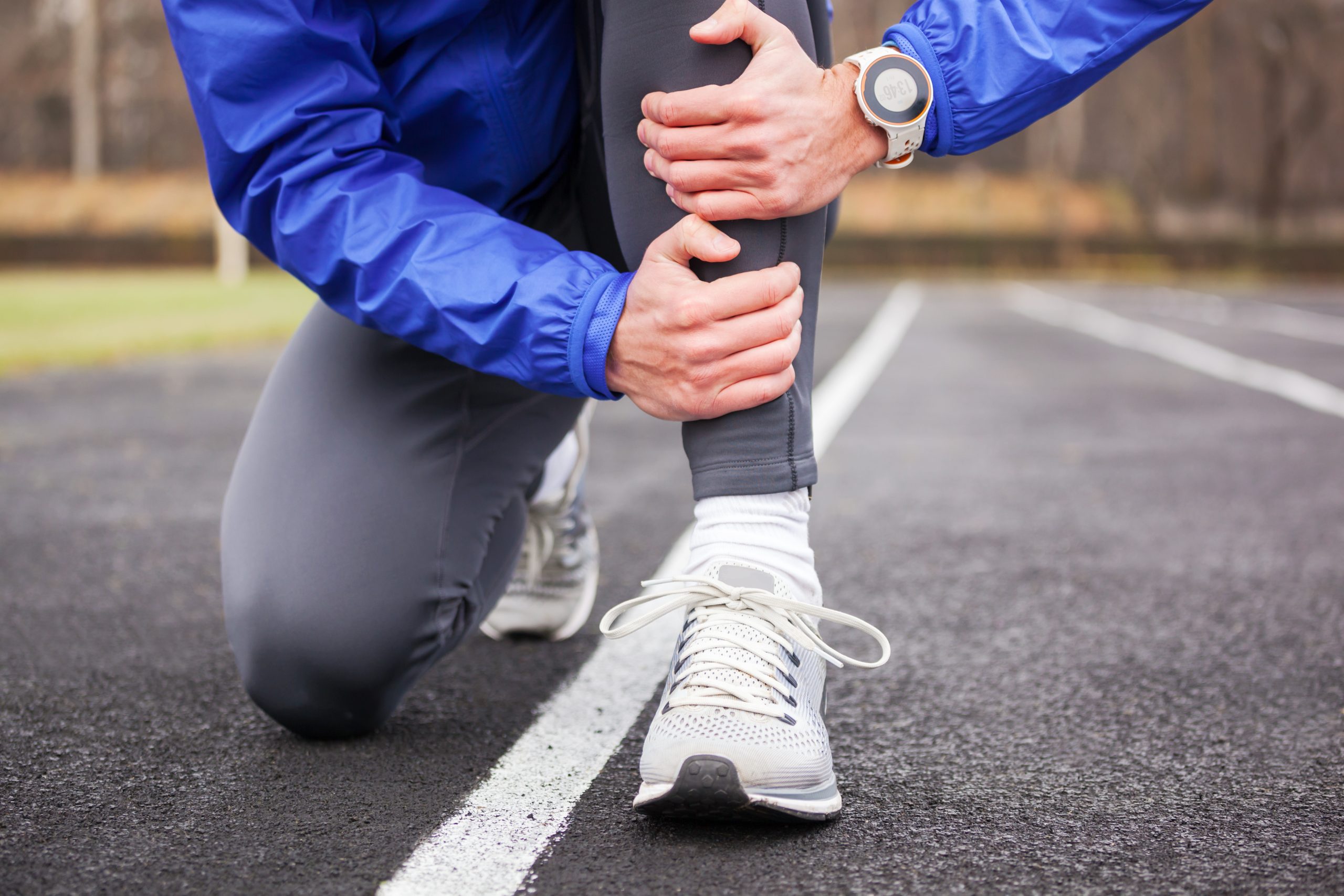 How to Treat and Prevent Shin Splints AdobeStock 192450996 scaled How to Treat and Prevent Shin Splints