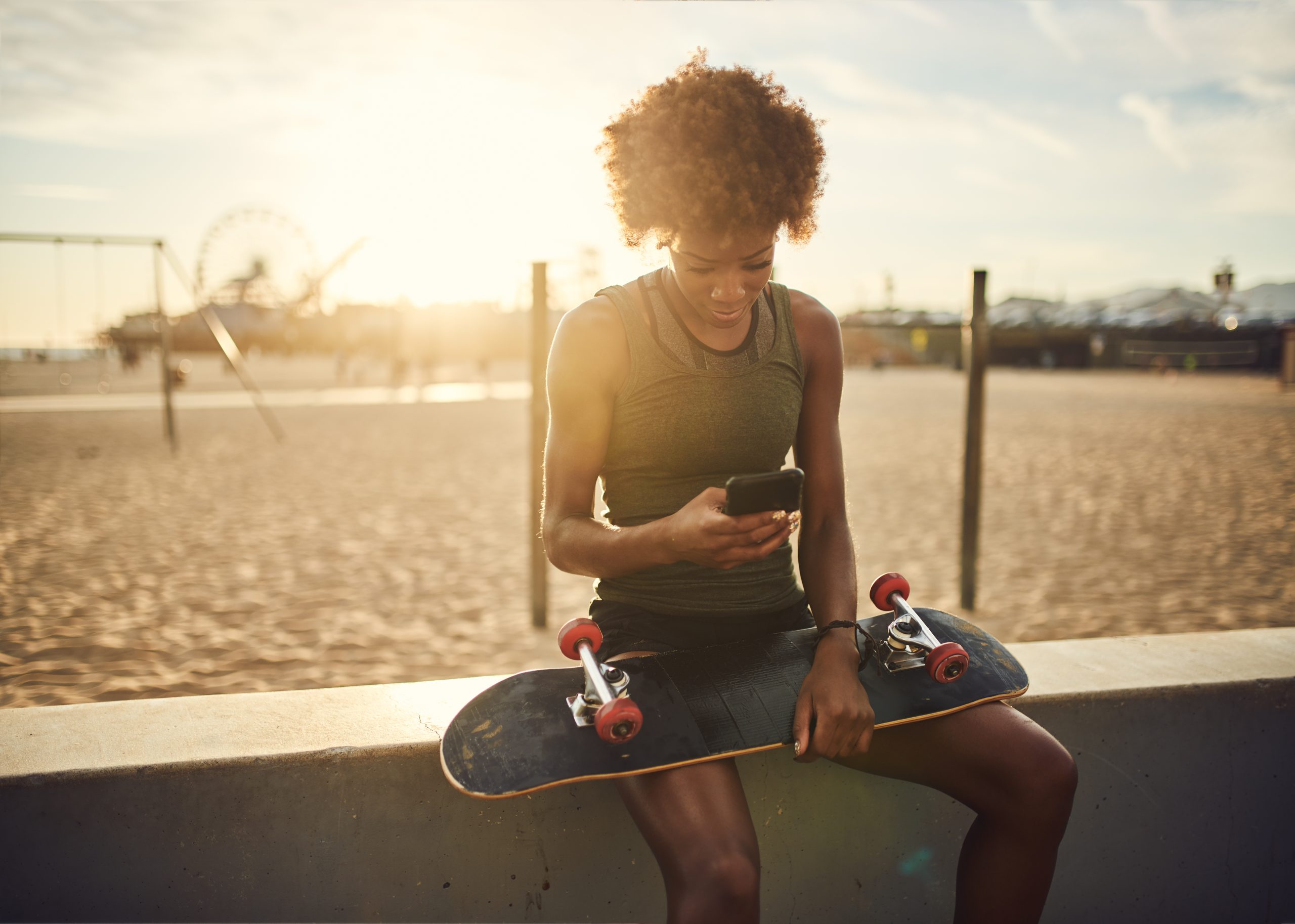 Tech Neck Exercises and Treatments
