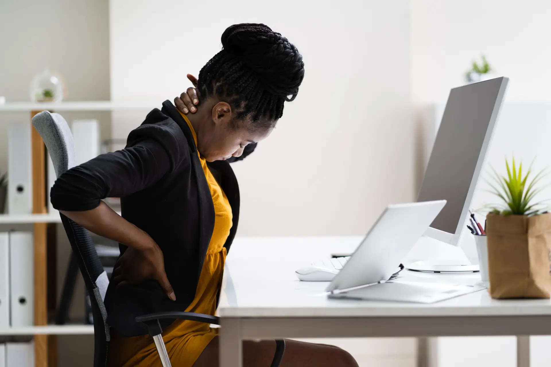 How to Help Cervical Degenerative Disc Disease