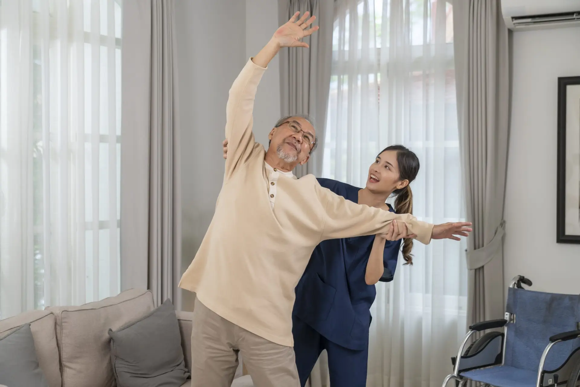 The benefits of work-from-home physical therapy jobs nursing care for the elderly physical therapy for 2022 10 03 16 56 15 utc 0 scaled The benefits of work-from-home physical therapy jobs