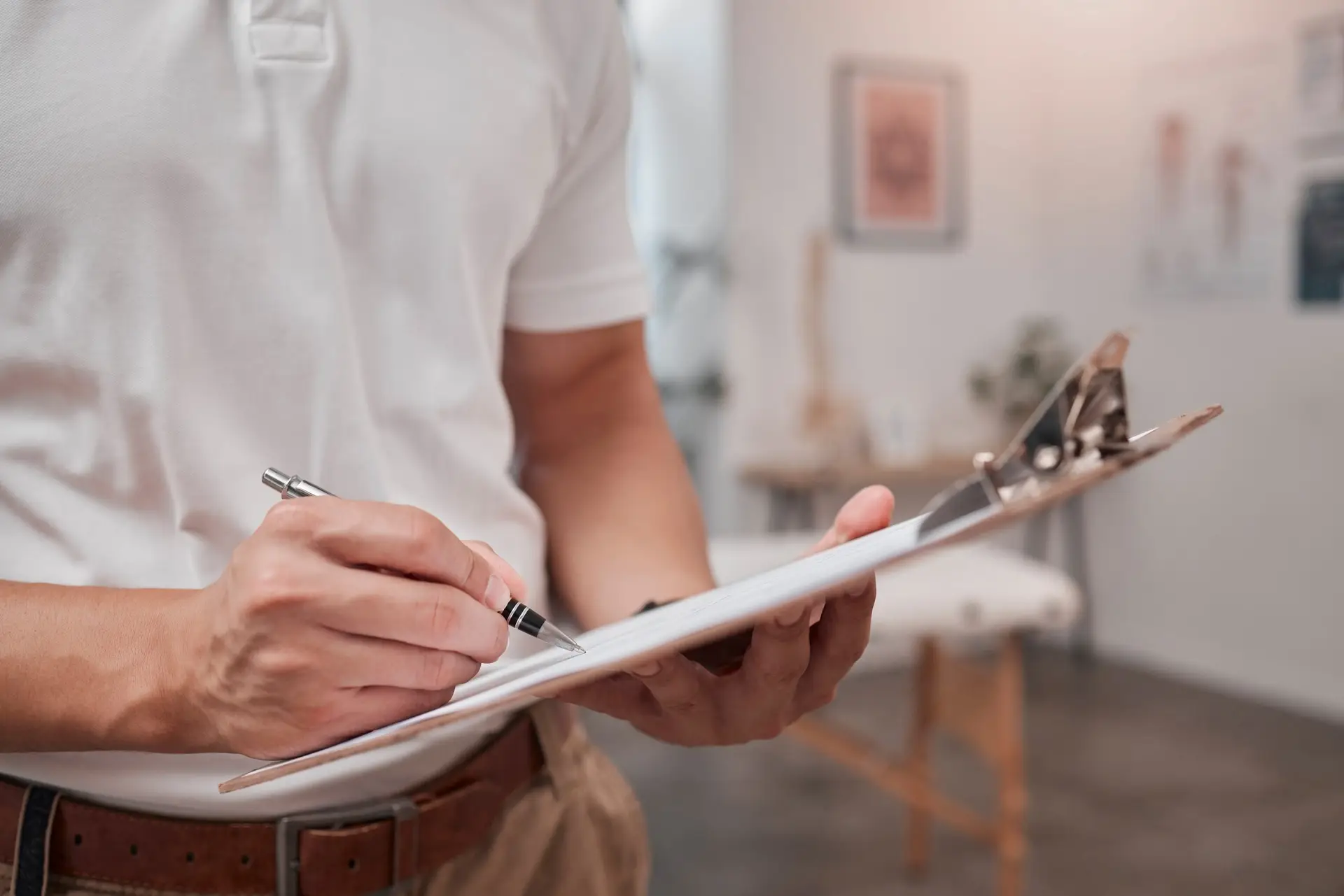 How to build a strong physical therapy business plan physical therapy chiropractor and clipboard wellne 2022 12 29 04 26 16 utc scaled How to build a strong physical therapy business plan
