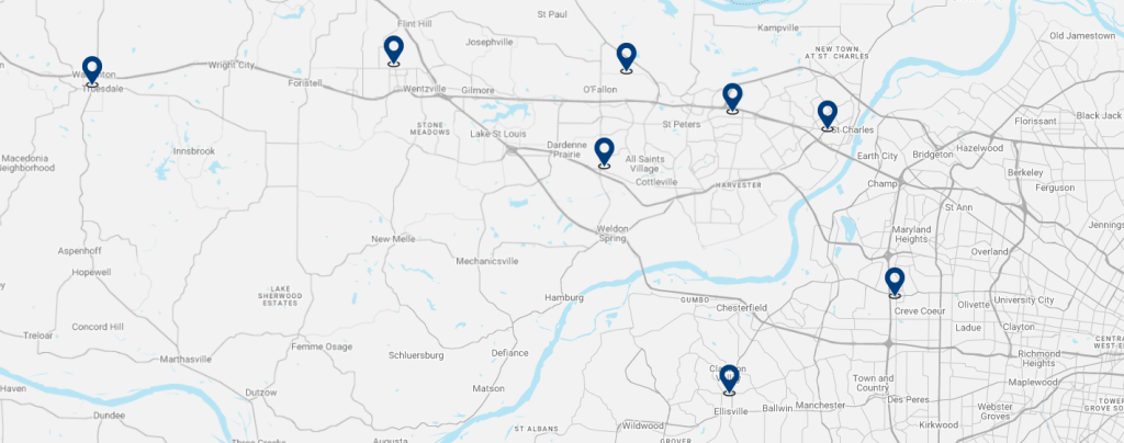 excel sports & physical therapy locations