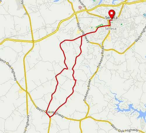 ride for wellness