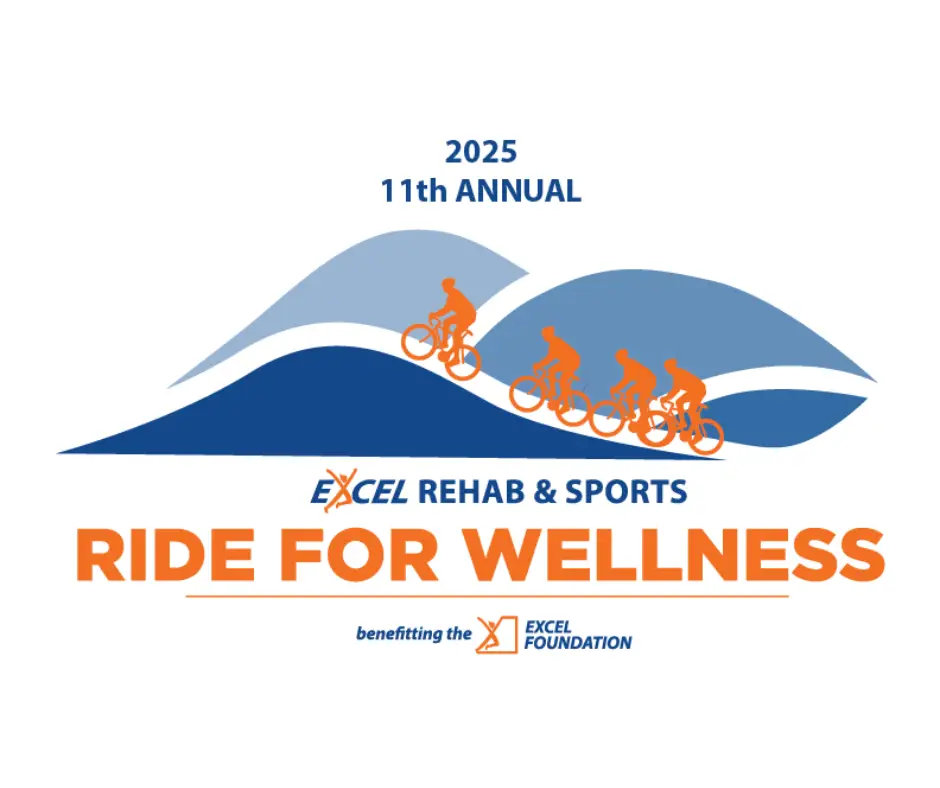 ride for wellness