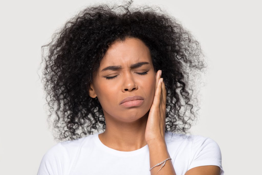 Simple Habits for TMJ Pain Relief: Exercises and Techniques AdobeStock 306841309 simple habits for tmj pain relief: exercises and techniques tmj
