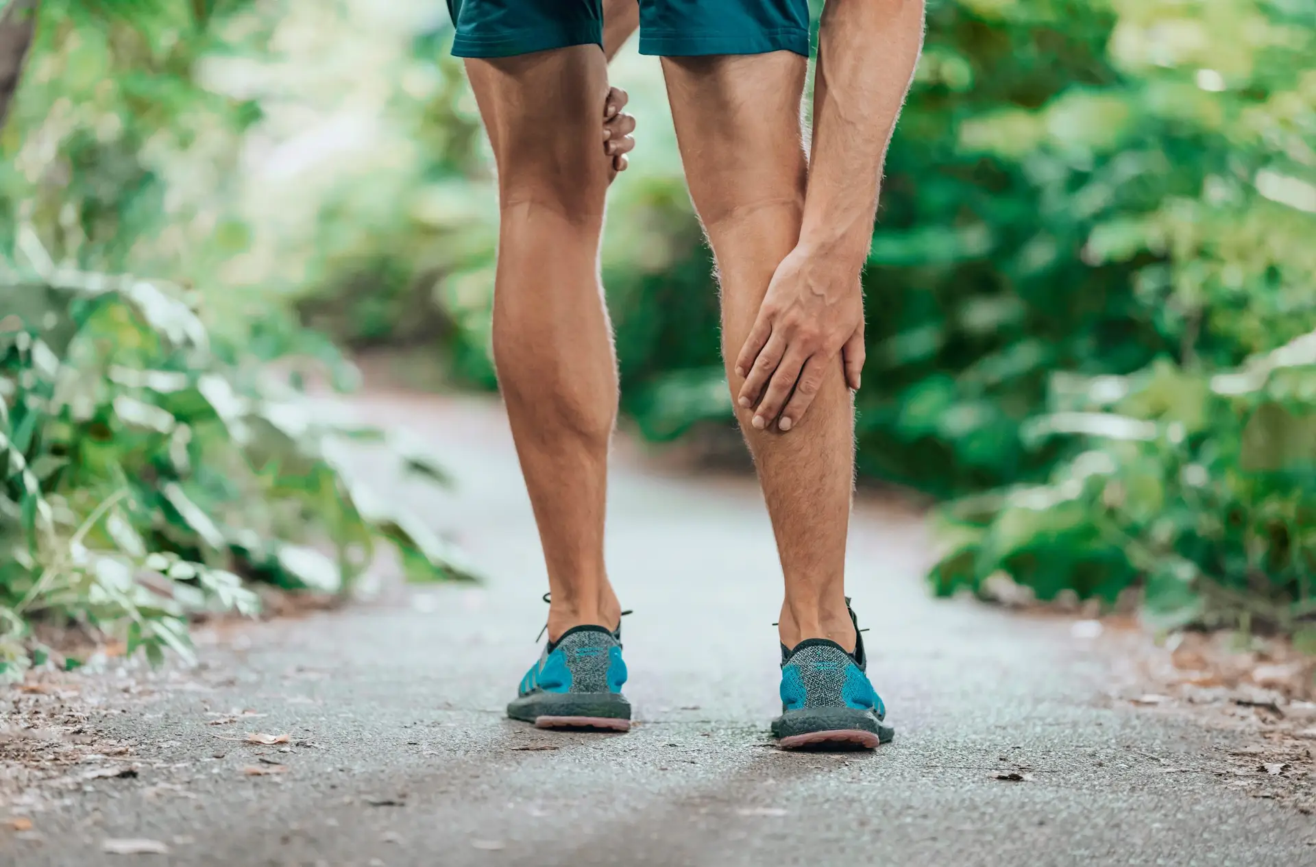 Why Does My Calf Hurt For No Reason? AdobeStock 452799600 scaled Why Does My Calf Hurt For No Reason?