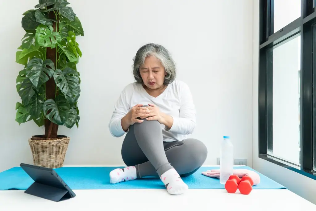 Exercises to Avoid if You Have Arthritis AdobeStock 489706008 exercises to avoid if you have arthritis arthritis
