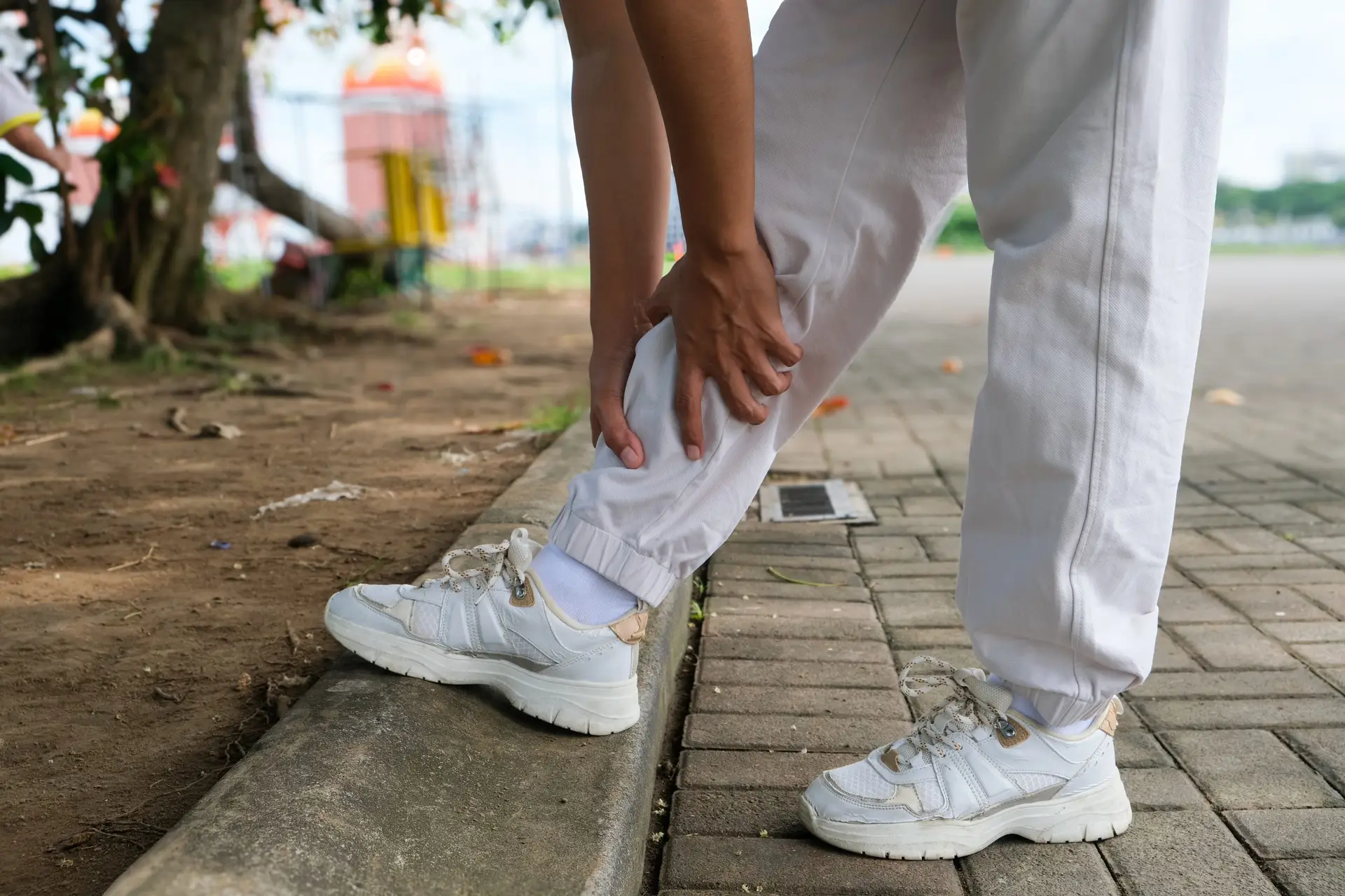 How to Prevent Shin Splints from Walking and Running AdobeStock 1308651510 scaled How to Prevent Shin Splints from Walking and Running