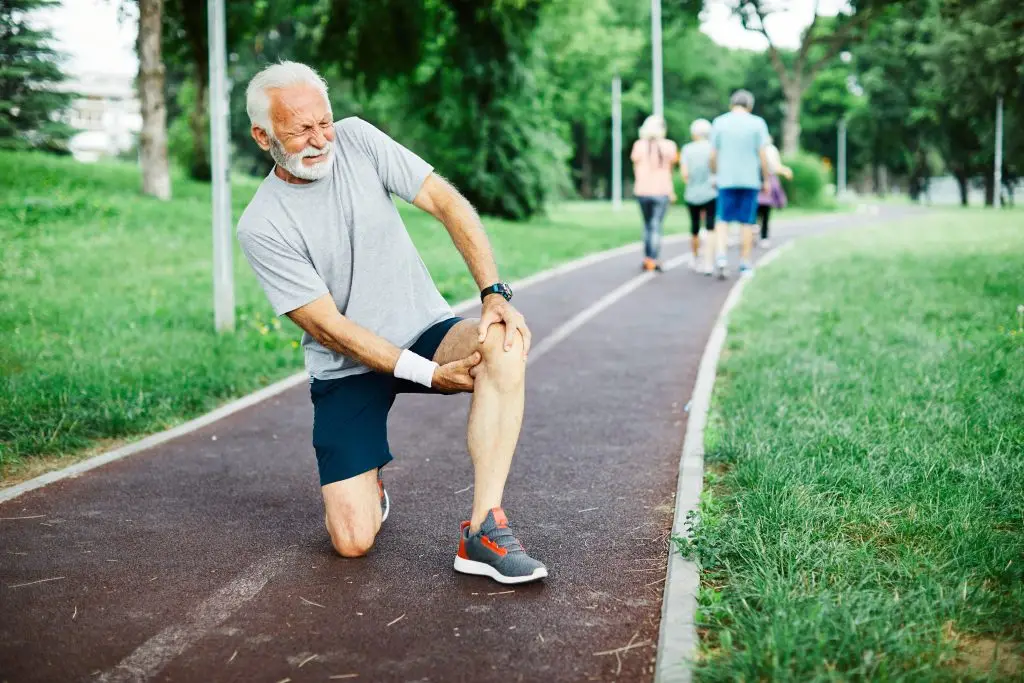 is it safe to be active with a summer sports injury? aptp