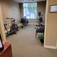 Excel Rehab & Sports Easley