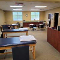 Excel Rehab & Sports Easley