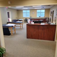 Excel Rehab & Sports Easley