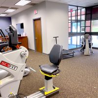 Excel Rehab & Sports Seneca