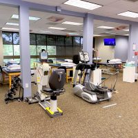 Excel Rehab & Sports Seneca