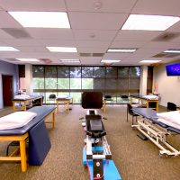 Excel Rehab & Sports Seneca