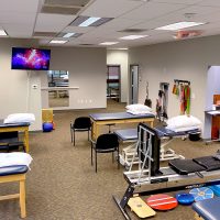 Excel Rehab & Sports Seneca