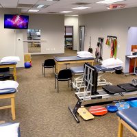 Excel Rehab & Sports Seneca
