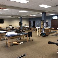 Excel Rehab & Sports Clemson