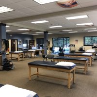 Excel Rehab & Sports Clemson