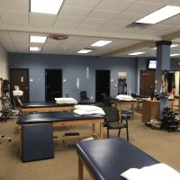 Excel Rehab & Sports Clemson