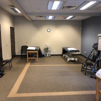 Excel Rehab & Sports Clemson