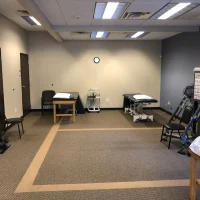 Excel Rehab & Sports Clemson