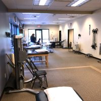 Excel Rehab & Sports Clemson