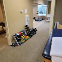 Excel Rehab & Sports Easley