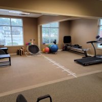 Excel Rehab & Sports Easley